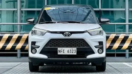 2022 Toyota Raize 1.0 Turbo Gas Automatic 🔥☎️09279850198 🙋‍♂️ 𝐊𝐀𝐊𝐎𝐓𝐒𝐄 𝐉𝐄𝐒𝐒𝐄𝐍