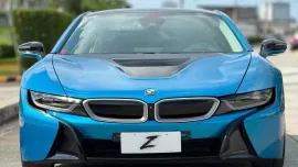 HOT!!! 2015 BMW i8 for sale at affordable price!