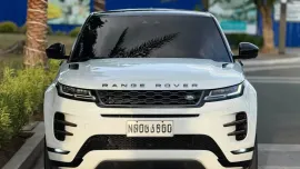 HOT!!! 2021 Land Rover Range Rover Evoque P300 HSE MHEV for sale at affordable price! 