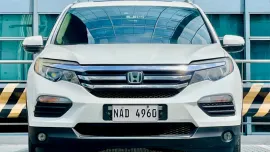 2016 HONDA PILOT EX-L AWD 3.5L V6‼️🔥 𝟎𝟗𝟏𝟐𝟏𝟎𝟔𝟏𝟒𝟔𝟐 𝐌𝐀𝐁𝐘 𝐋𝐀𝐓𝐈𝐃𝐎 📲📩🙋🏻
