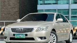 2009 Toyota Camry 2.4 Gas Automatic 🔥☎️09279850198 🙋‍♂️ 𝐊𝐀𝐊𝐎𝐓𝐒𝐄 𝐉𝐄𝐒𝐒𝐄𝐍