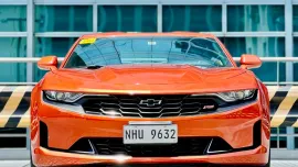 2023 Chevrolet Camaro RS 2.0‼️🔥 𝟎𝟗𝟏𝟐𝟏𝟎𝟔𝟏𝟒𝟔𝟐 𝐌𝐀𝐁𝐘 𝐋𝐀𝐓𝐈𝐃𝐎 📲📩🙋🏻