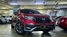 2022 Honda CRV S 1.6L DSL AT  | With Warranty by Ugarte Cars Manila