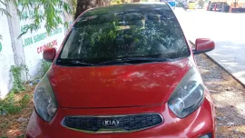 KIA PICANTO EX 2016