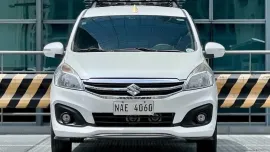 2017 Suzuki Ertiga 1.4 GLX Gas M/T 7 Seaters☎️0935 600 3692 JAN RAY DE JESUS✅️61K ALL-IN DP