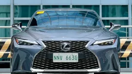 2023 Lexus IS300H Hybrid 2.0 Gas A/T ☎️0935 600 3692 JAN RAY DE JESUS✅️468K ALL-IN DP