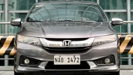 2017 Honda City E 1.5 Gas A/T☎️0935 600 3692 JAN RAY DE JESUS✅️61K ALL-IN DP