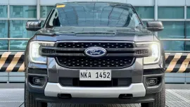 2024 Ford Ranger Sport 4x2 2.0 A/T Diesel ☎️0935 600 3692 JAN RAY DE JESUS✅️324K ALL-IN DP