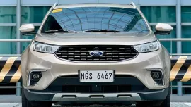 2021 Ford Territory Titanium 1.5 Gas A/T ☎️0935 600 3692 JAN RAY DE JESUS✅️149K ALL-IN DP
