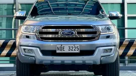 2016 Ford Everest Titanium AWD 3.2 Diesel A/T☎️0935 600 3692 JAN RAY DE JESUS ✅️144K ALL-IN DP