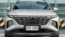 2023 Hyundai Tucson 2.0 GLS A/T Gas ☎️0935 600 3692 JAN RAY DE JESUS✅️100K ALL-IN DP