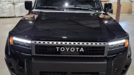 Brand New 2027 Toyota Land Cruiser 250 Prado Hybrid Premium (American Version) - LC250 LC 250