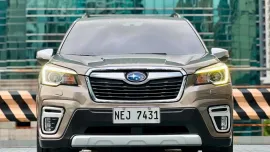 2019 Subaru Forester 2.0 i-S Eyesight Gas 🔥☎️09279850198 🙋‍♂️ 𝐊𝐀𝐊𝐎𝐓𝐒𝐄 𝐉𝐄𝐒𝐒𝐄𝐍