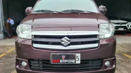 ✅Suzuki APV 2025 1.6 GLX 25K KM Casa Maintained Manual