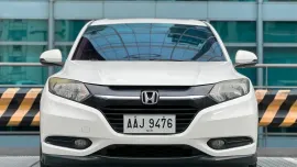 2015 Honda HRV 1.8E Automatic Gas 🔥☎️09279850198 🙋‍♂️ 𝐊𝐀𝐊𝐎𝐓𝐒𝐄 𝐉𝐄𝐒𝐒𝐄𝐍