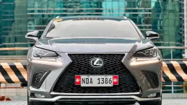 2019 Lexus NX300 F Sport 2.0 Gas Automatic 🔥☎️09279850198 🙋‍♂️ 𝐊𝐀𝐊𝐎𝐓𝐒𝐄 𝐉𝐄𝐒𝐒𝐄𝐍