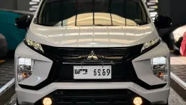 HOT!!! 2022 Mitsubishi Xpander Black Series Edition Top of the line for sale at affordable price! 