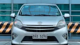 2017 Toyota Wigo 1.0 G Gas Automatic 🔥☎️09279850198 🙋‍♂️ 𝐊𝐀𝐊𝐎𝐓𝐒𝐄 𝐉𝐄𝐒𝐒𝐄𝐍