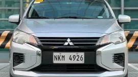 2025 Mitsubishi Mirage G4 GLX MT GAS 🔥☎️09279850198 🙋‍♂️ 𝐊𝐀𝐊𝐎𝐓𝐒𝐄 𝐉𝐄𝐒𝐒𝐄𝐍