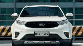 2022 Ford Territory Titanium 1.5 Automatic Gas 🔥☎️09279850198 🙋‍♂️ 𝐊𝐀𝐊𝐎𝐓𝐒𝐄 𝐉𝐄𝐒𝐒𝐄𝐍