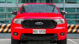 2021 Ford Ranger FX4 2.2 Automatic Diesel 🔥☎️09279850198 🙋‍♂️ 𝐊𝐀𝐊𝐎𝐓𝐒𝐄 𝐉𝐄𝐒𝐒𝐄𝐍