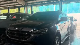 ISUZU MU-x 4x2 LS-E