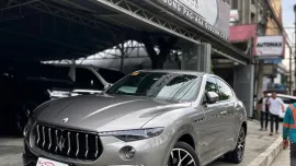 2023 MASERATI LEVANTE HYBRID