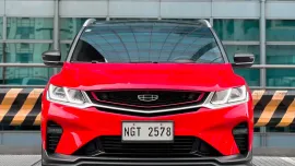 2021 Geely Coolray Sport 1.5 Gas A/T ☎️0935 600 3692 JAN RAY DE JESUS✅️110K ALL-IN DP