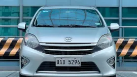 2017 Toyota Wigo 1.0 G Gas A/T ☎️0935 600 3692 JAN RAY DE JESUS✅️68K ALL-IN DP