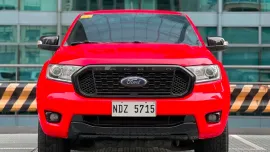 2021 Ford Ranger FX4 2.2 A/T Diesel ☎️0935 600 3692 JAN RAY DE JESUS✅️169K ALL-IN DP