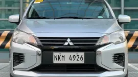 2025 Mitsubishi Mirage G4 GLX M/T Gas ☎️0935 600 3692 JAN RAY DE JESUS✅️34K ALL-IN DP