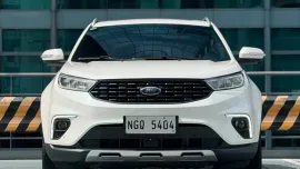 2022 Ford Territory Titanium 1.5 A/T Gas ☎️0935 600 3692 JAN RAY DE JESUS✅️129K ALL-IN DP