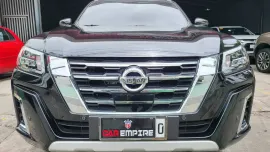 ✅Nissan Terra 2025 2.5 VE 15K KM Save 600K From Brand New Automatic