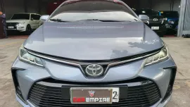 ✅Toyota Altis 2020 1.6 G 50K KM Automatic