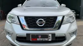 ✅Nissan Terra 2020 2.5 VL 4x4 38K KM Casa Maintained Automatic