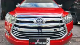 ✅Toyota Innova 2021 2.8 E Diesel 31K KM Casa Maintained Automatic