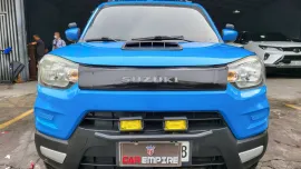 ✅Suzuki S-Presso 2022 1.0 GL Top Load 36K KM Shop Maintained Manual