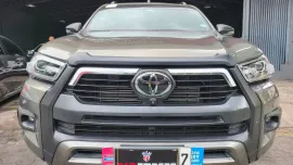 ✅Toyota Hilux 2024 2.4 Conquest 4x2 49K KM Casa Maintained Automatic