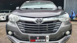 ✅Toyota Avanza 2017 1.5 G 100K KM Automatic