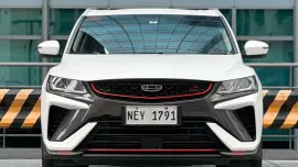 2022 Geely Coolray Premium SE 1.5 Automatic ✅🔥𝐂𝐀𝐑𝐋 𝐁𝐎𝐍𝐍𝐄𝐕𝐈𝐄 🙋🏻‍♂️📲 0938 458 8779