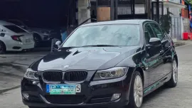 Bmw 320D e90 2011 AT DSL