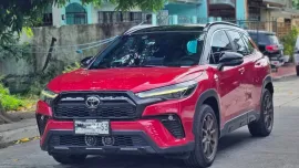 Toyota Corolla Cross HEV GR Sport 2025 AT Hybrid