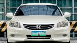 2012 Honda Accord 2.4 Gas Automatic ✅🔥𝐂𝐀𝐑𝐋 𝐁𝐎𝐍𝐍𝐄𝐕𝐈𝐄 🙋🏻‍♂️📲 0938 458 8779