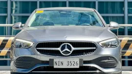 2023 Mercedes Benz C180 Avantgarde 1.5 Gas AT ✅🔥𝐂𝐀𝐑𝐋 𝐁𝐎𝐍𝐍𝐄𝐕𝐈𝐄 🙋🏻‍♂️📲 0938 458 8779