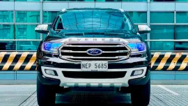 2020 FORD EVEREST TREND 2.2 Diesel AT‼️🔥 𝟎𝟗𝟏𝟐𝟏𝟎𝟔𝟏𝟒𝟔𝟐 𝐌𝐀𝐁𝐘 𝐋𝐀𝐓𝐈𝐃𝐎 📲📩🙋🏻
