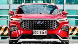 2024 Ford Territory 1.5 Titanium 197k ALL DP‼️🔥 𝟎𝟗𝟏𝟐𝟏𝟎𝟔𝟏𝟒𝟔𝟐 𝐌𝐀𝐁𝐘 𝐋𝐀𝐓𝐈𝐃𝐎 📲📩🙋