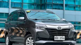 2021 Toyota Avanza 1.3 E Manual Gas📲💁‍♀️JONNALYN.SARANILLAS 0969.5949924