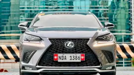 2019 Lexus NX300 F Sport 32k km mileage‼️🔥 𝟎𝟗𝟏𝟐𝟏𝟎𝟔𝟏𝟒𝟔𝟐 𝐌𝐀𝐁𝐘 𝐋𝐀𝐓𝐈𝐃𝐎 📲📩🙋🏻