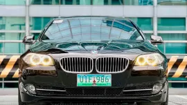 2012 BMW 520D 2.0 Diesel AT 193k ALL IN DP‼️🔥 𝟎𝟗𝟏𝟐𝟏𝟎𝟔𝟏𝟒𝟔𝟐 𝐌𝐀𝐁𝐘 𝐋𝐀𝐓𝐈𝐃𝐎 📲📩🙋🏻