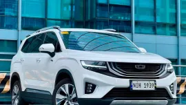 2022 Geely Okavango Urban Plus 1.5 Automatic Gas Mild Hybrid💁‍♀️📲JONNALYN.SARANILLAS 0969-5949924